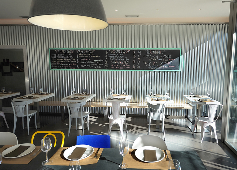 Hotel Pamplona Plaza