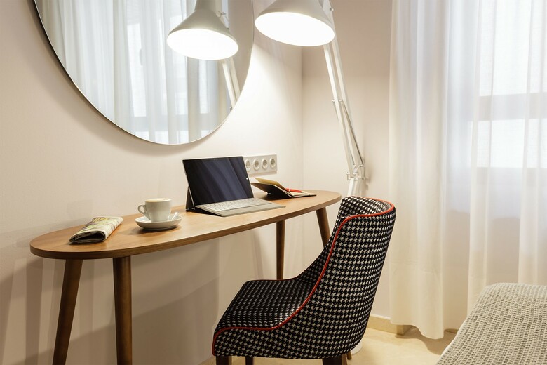 Hotel Pamplona Plaza