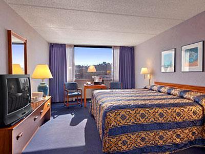 Hotel Ramada Inn San Diego South