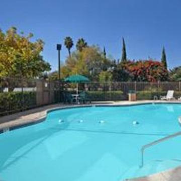 Hotel Ramada Inn San Diego South