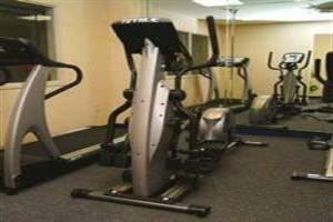 Hotel Hampton Inn & Suites
