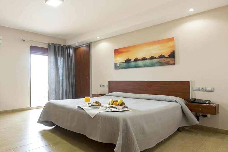 Hotel Ronda I