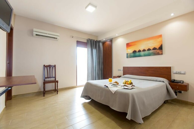 Hotel Ronda I