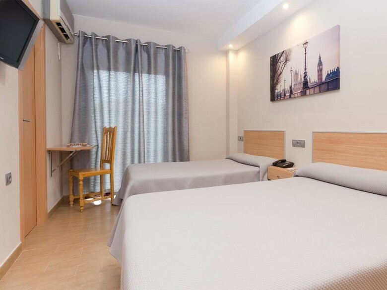 Hotel Ronda I