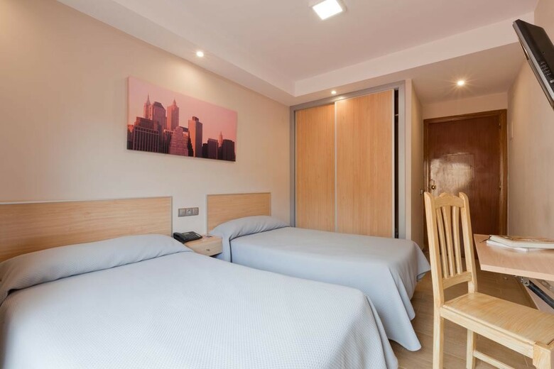 Hotel Ronda I