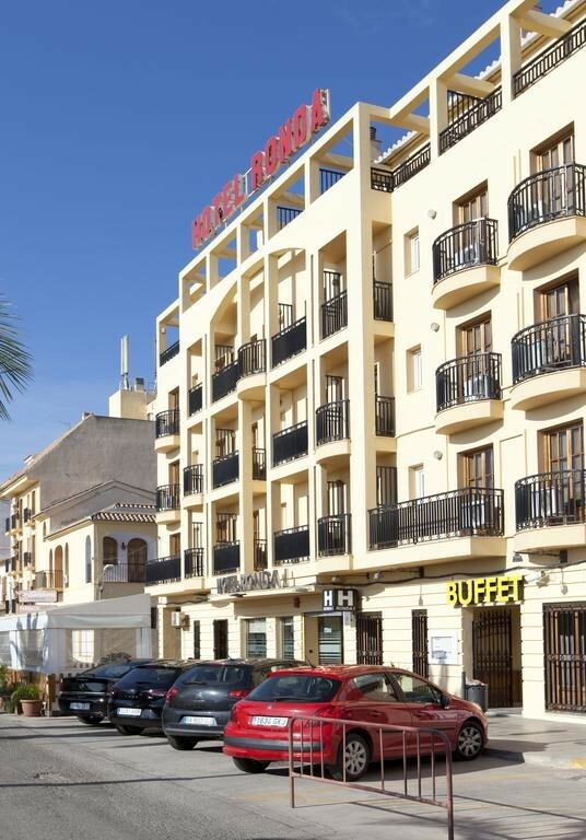 Hotel Ronda I