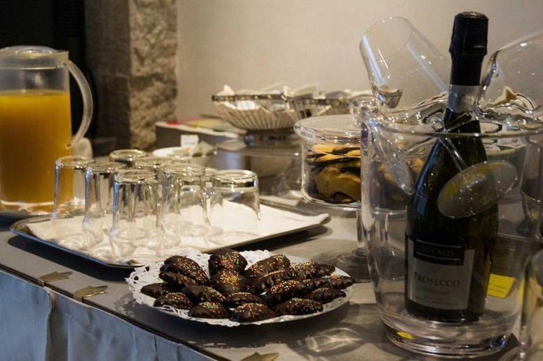 Hotel Ca' Fortuny