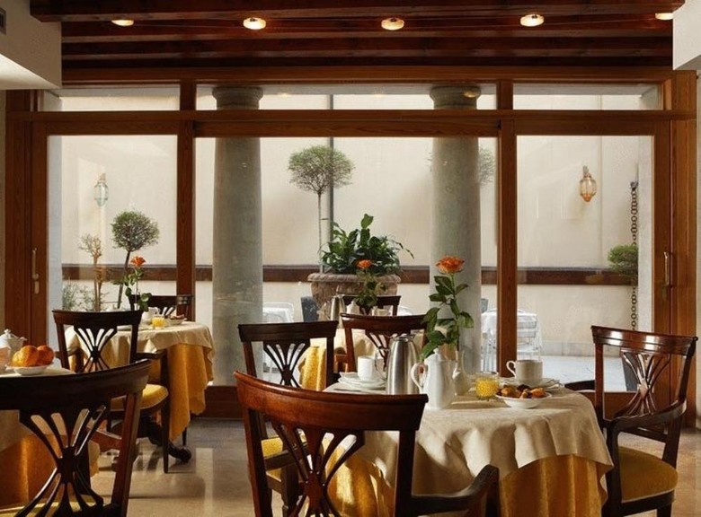 Hotel Ca' Fortuny