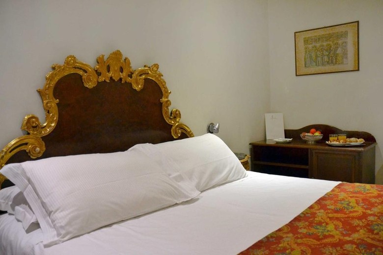Hotel Ca' Fortuny