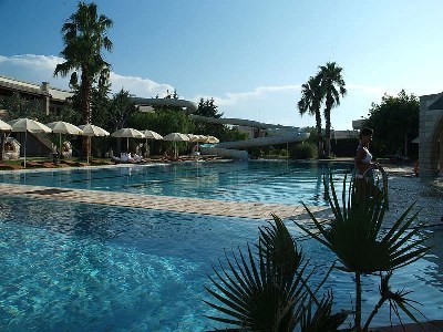 UNA Hotel Regina