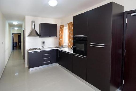 Bayview Hotel & Apartments