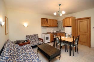 Bayview Hotel & Apartments