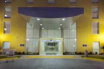 Hotel *city Express Coatzacoalcos*