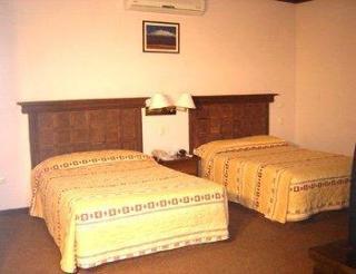 Hotel Best Western Go Inn