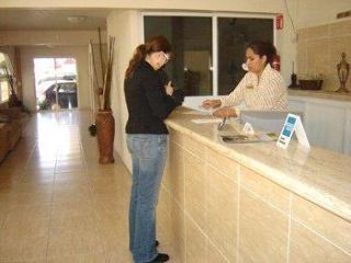 Hotel Best Western Go Inn