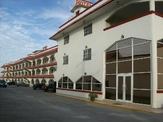 Hotel Best Western Go Inn