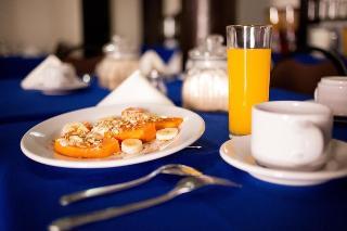 Hotel Best Western Go Inn