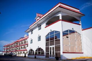 Hotel Best Western Go Inn