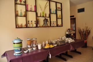 Hotel Best Western Go Inn
