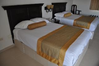 Hotel Best Western Go Inn