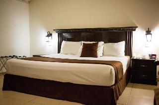 Hotel Best Western Go Inn