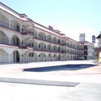 Hotel Best Western Go Inn