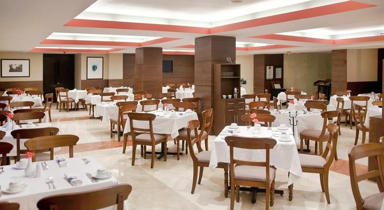 Hotel Marriott Tijuana