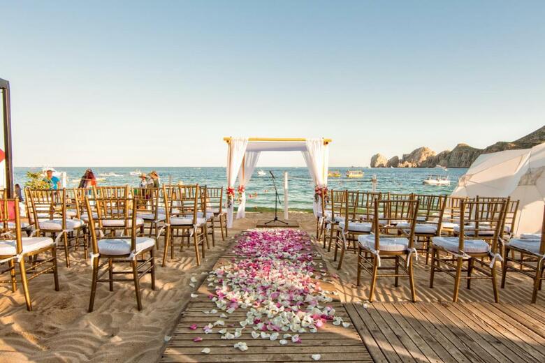 Hotel Coraz�n Cabo, A Noble House Resort