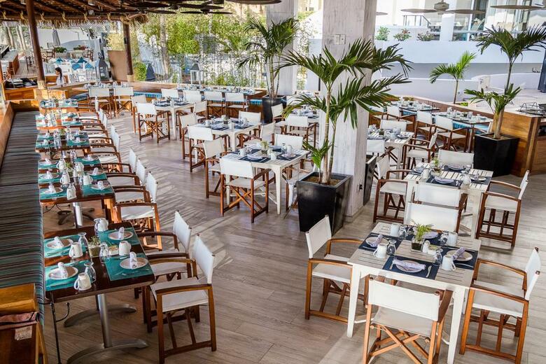 Hotel Coraz�n Cabo, A Noble House Resort