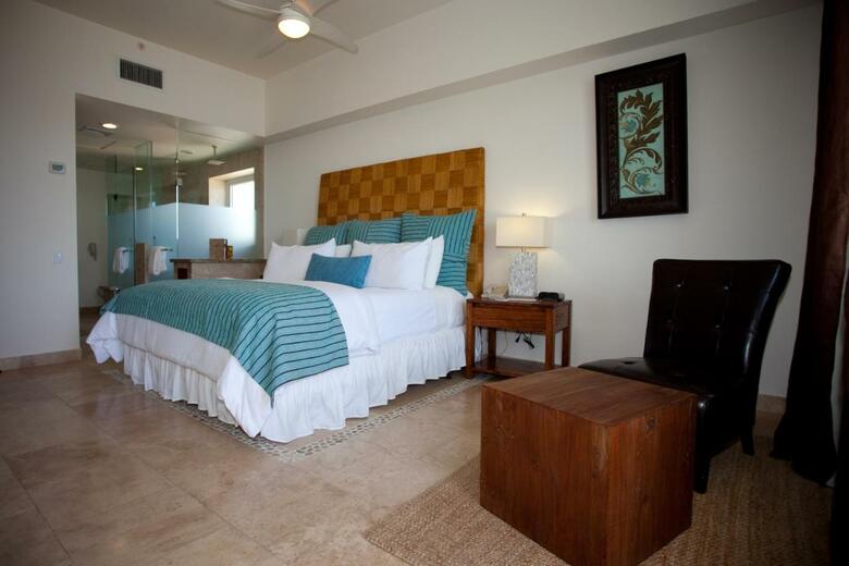Hotel Coraz�n Cabo, A Noble House Resort