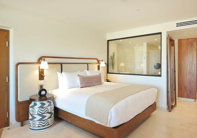 Hotel Coraz�n Cabo, A Noble House Resort