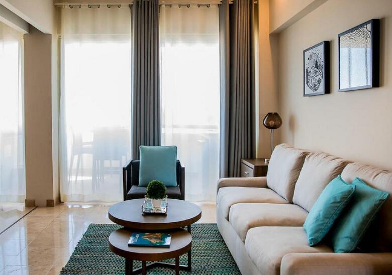 Hotel Coraz�n Cabo, A Noble House Resort