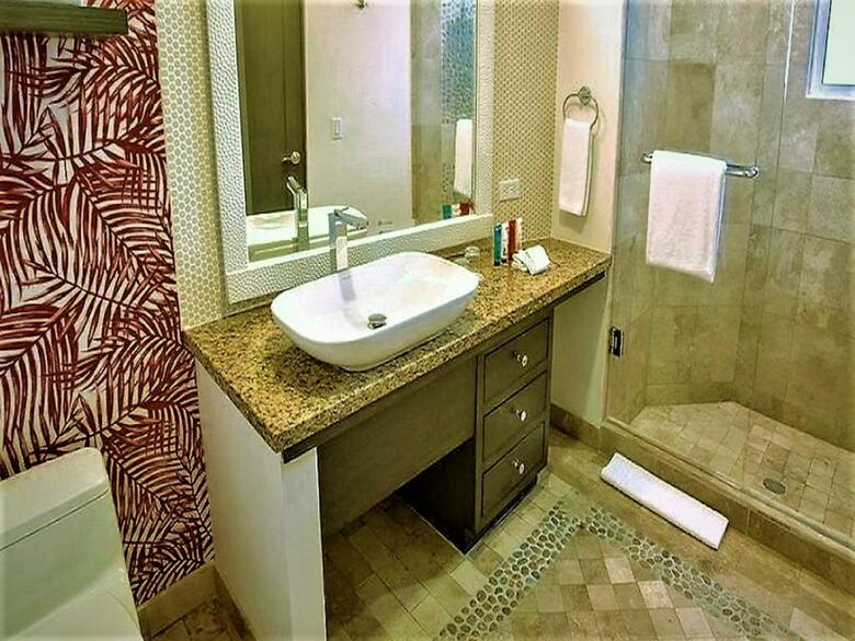 Hotel Coraz�n Cabo, A Noble House Resort
