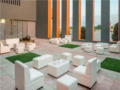 Hotel Real Inn Ciudad Juarez