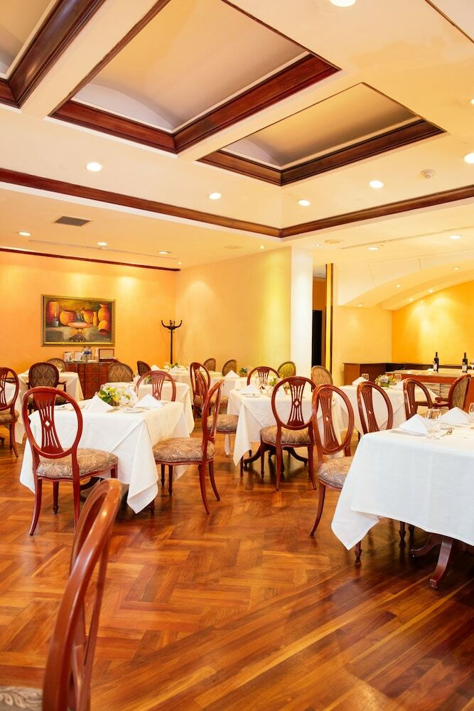 Hotel Hilton Princess Managua