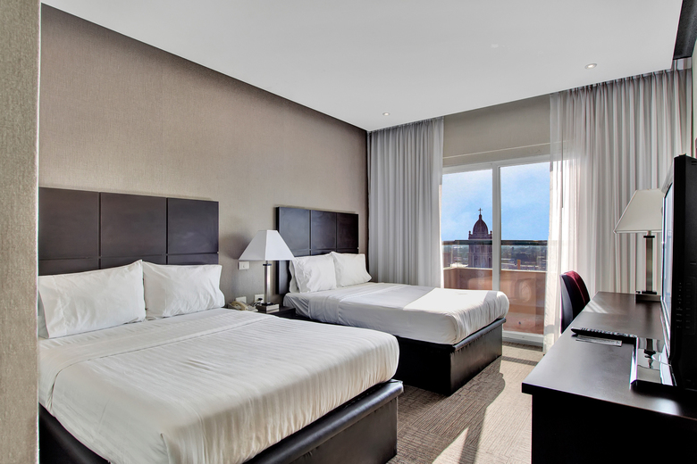 Hotel Ramada Ciudad Victoria