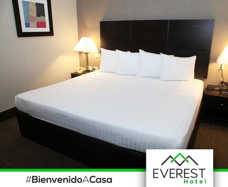 Hotel Ramada Ciudad Victoria