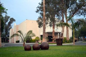 Gran Hotel Las Fuentes