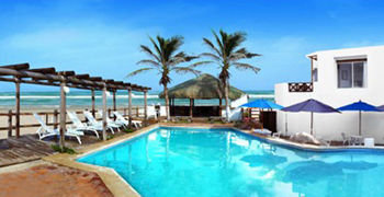 Hotel Best Western Lorencillo Miramar