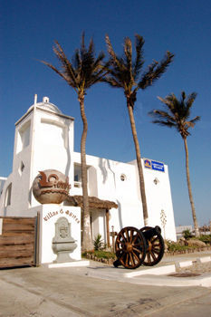 Hotel Best Western Lorencillo Miramar