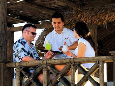 Hotel Best Western Lorencillo Miramar