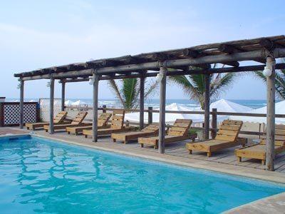 Hotel Best Western Lorencillo Miramar