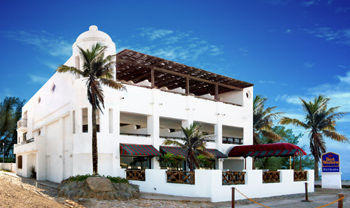 Hotel Best Western Lorencillo Miramar