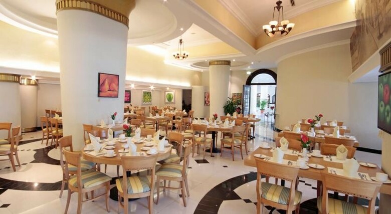 Hotel Villa Mercedes Curio Collection By Hilton
