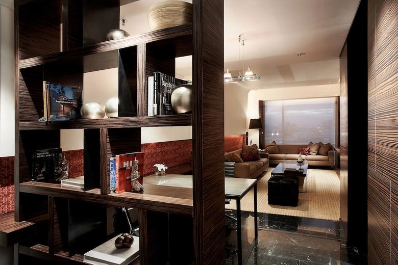 Hotel Le Meridien Bangkok