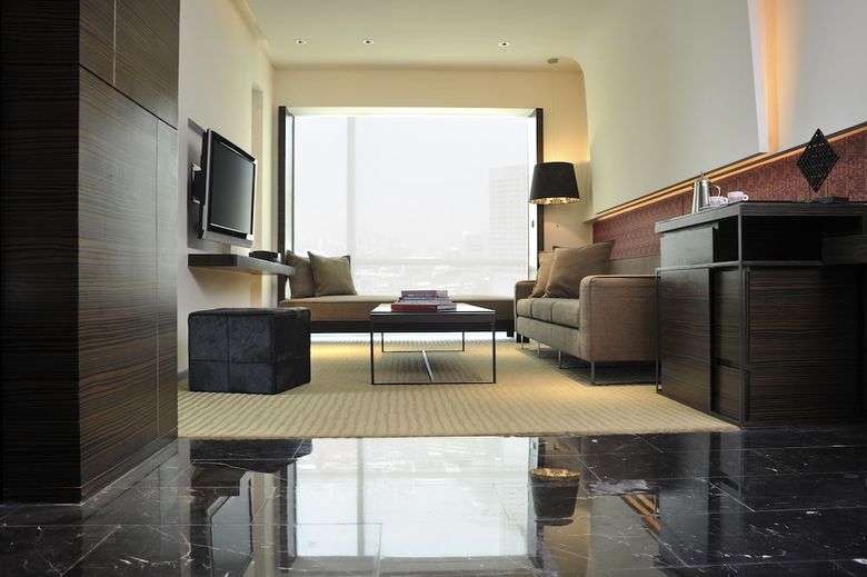 Hotel Le Meridien Bangkok