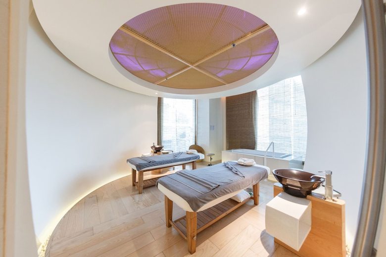 Hotel Le Meridien Bangkok