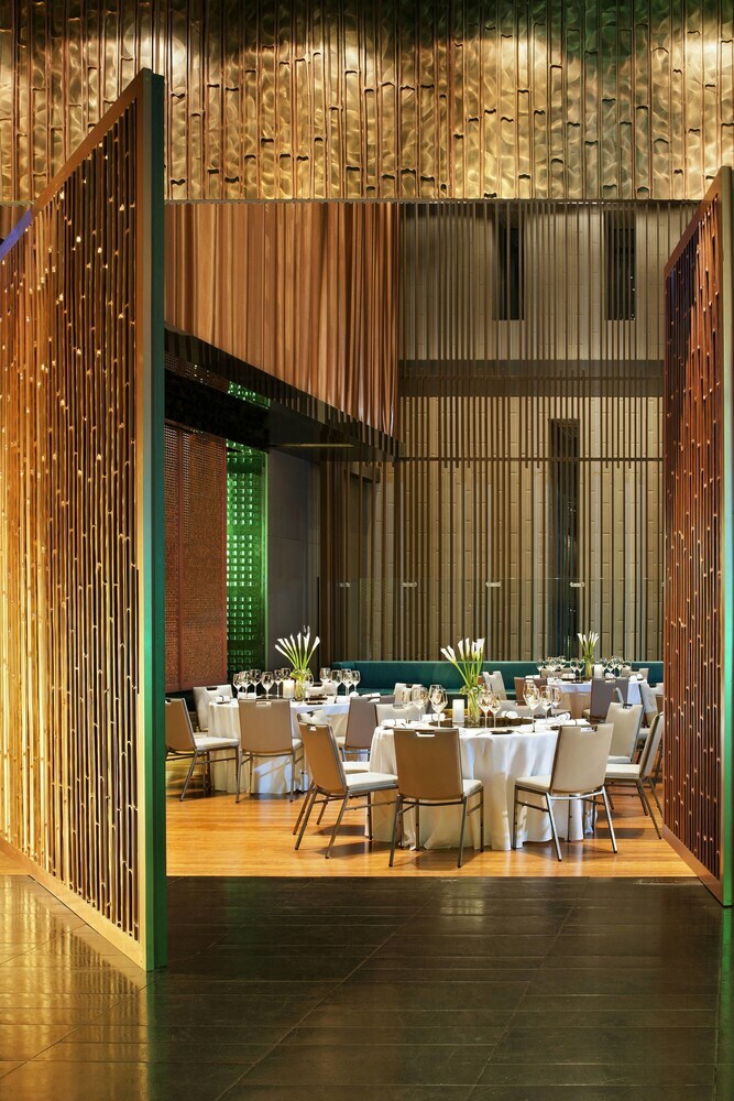 Hotel Le Meridien Bangkok