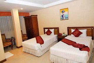 Hotel Grand Lucky