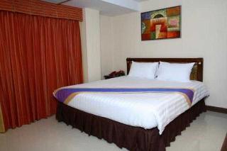 Hotel Grand Lucky